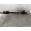 Recambio de transmision delantera izquierda para subaru outback (br) 2.0 d awd (brd) referencia OEM IAM   