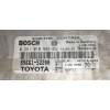 Recambio de centralita motor uce para toyota yaris (ncp1/nlp1/scp1) 1.4 d-4d linea luna referencia OEM IAM 0281010563 4079180023