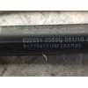 Recambio de amortiguadores maletero / porton para fiat punto (evo) (199) dynamic referencia OEM IAM 51778432  