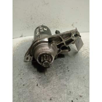 MOTOR ARRANQUE 