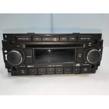 SISTEMA AUDIO / RADIO CD P05064066AD 