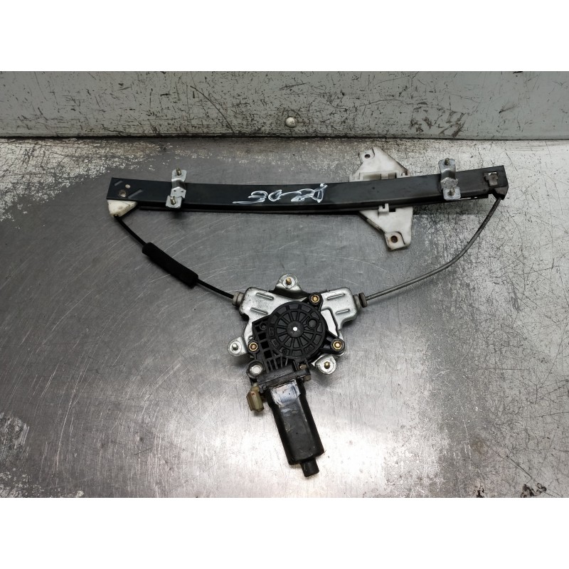 Recambio de elevalunas delantero derecho para hyundai accent (lc) crdi gl referencia OEM IAM   5P