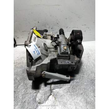 CAJA CAMBIOS A598 4641750 