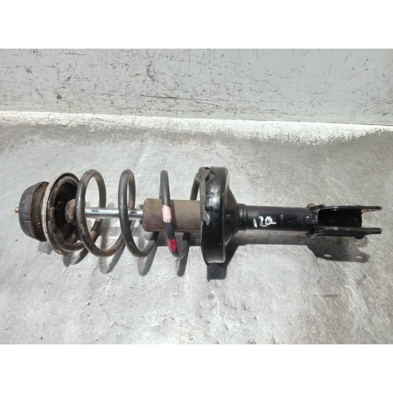 Recambio de amortiguador delantero izquierdo para renault kangoo (f/kc0) referencia OEM IAM 7185G 531221 