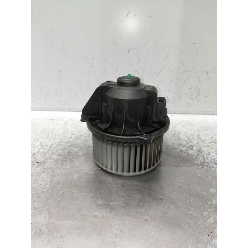 Recambio de motor calefaccion para land rover discovery v6 td s referencia OEM IAM MF0160700870 17360045 