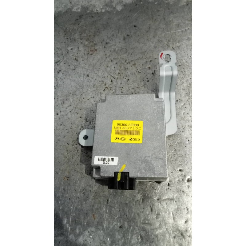 Recambio de modulo electronico para hyundai i40 1.7 crdi cat referencia OEM IAM 953003Z000  