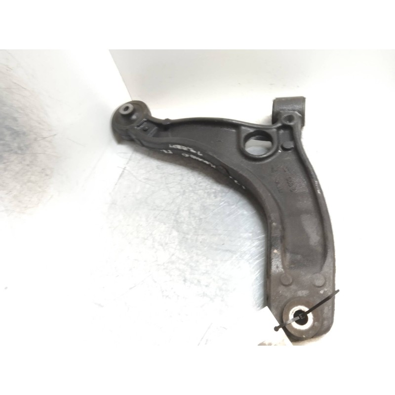 Recambio de brazo suspension inferior delantero izquierdo para opel movano b kasten/combi 2.3 cdti referencia OEM IAM   