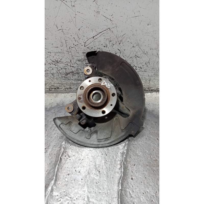 Recambio de mangueta delantera derecha para citroën c5 berlina exclusive referencia OEM IAM  20HDI 2008