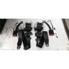 Recambio de kit airbag para audi a3 sedán(8vs) attraction referencia OEM IAM   