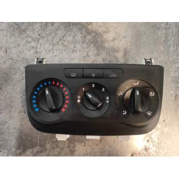 MANDO CALEFACCION / AIRE ACONDICIONADO 505900000 4460000000 