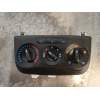Recambio de mando calefaccion / aire acondicionado para fiat punto (evo) (199) dynamic referencia OEM IAM 505900000 4460000000 