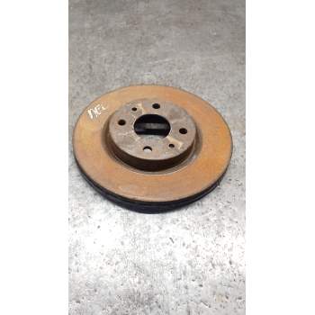DISCO FRENO DELANTERO 10G 2022