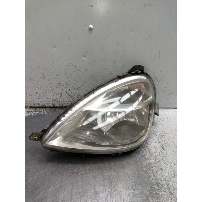 Recambio de faro izquierdo para mercedes clase a (w168) referencia OEM IAM 0301192201 A1688201761 