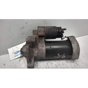 MOTOR ARRANQUE 0001118162 1005821821 
