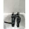 Recambio de juego cinturones delantero para peugeot 5008 (0u_, 0e_) 1.6 bluehdi 120 referencia OEM IAM  5P 2012