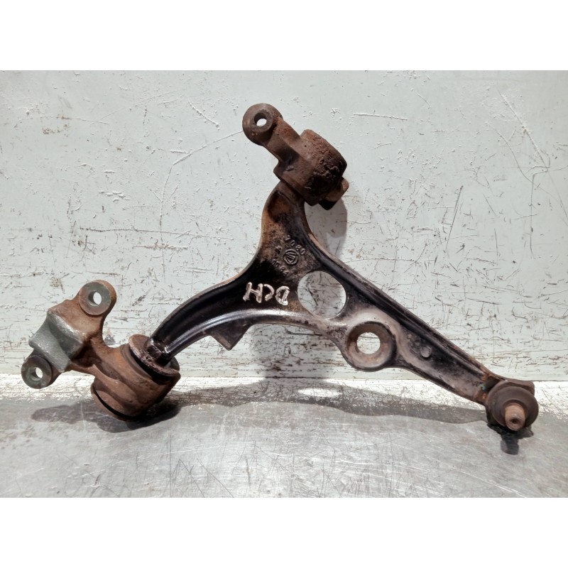 Recambio de brazo suspension inferior delantero derecho para peugeot expert kombi referencia OEM IAM   