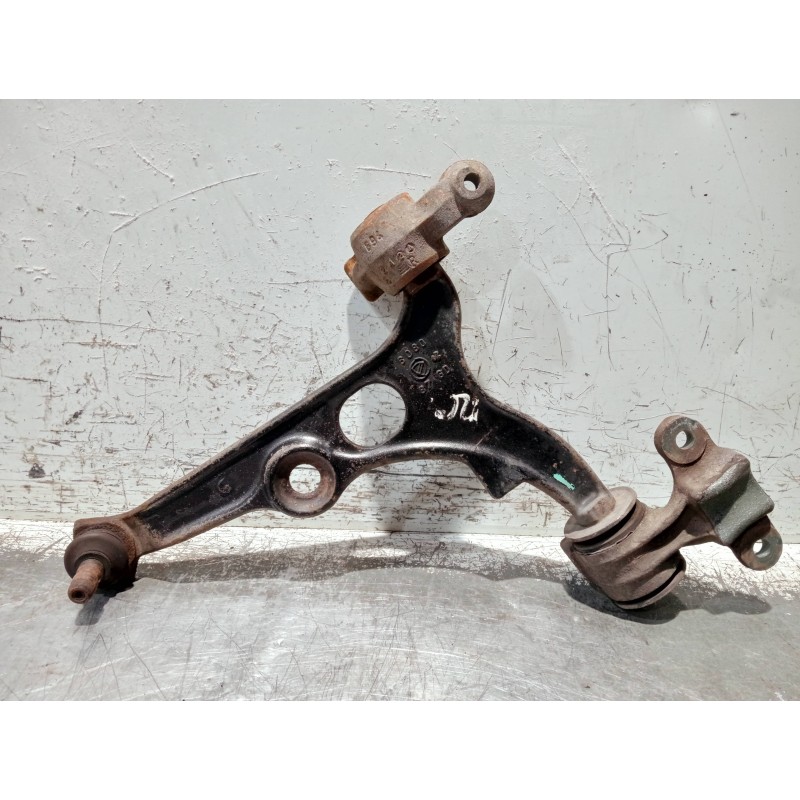 Recambio de brazo suspension inferior delantero izquierdo para peugeot expert kombi referencia OEM IAM   