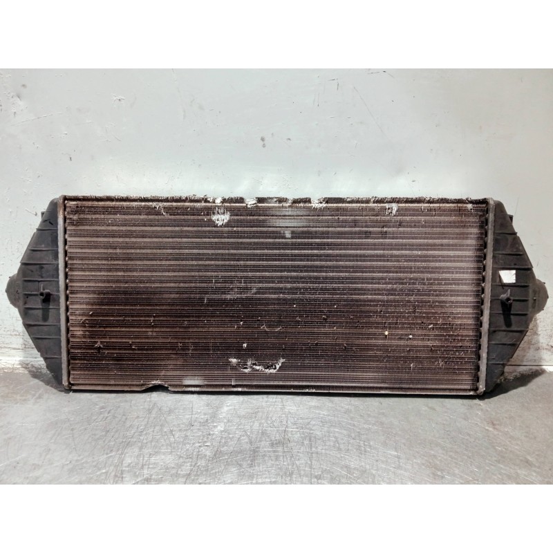 Recambio de intercooler para peugeot expert kombi referencia OEM IAM 1472059080 755216E 