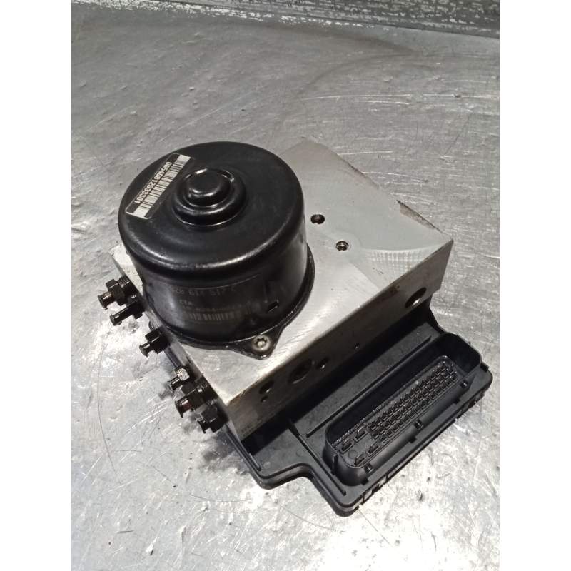 Recambio de abs para audi a2 (8z0) 1.4 tdi referencia OEM IAM 8Z0907379B 10094703063 8Z0614517C 10020402234