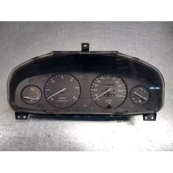 CUADRO INSTRUMENTOS AR0026054 BJ S0127 YAC110550PMP