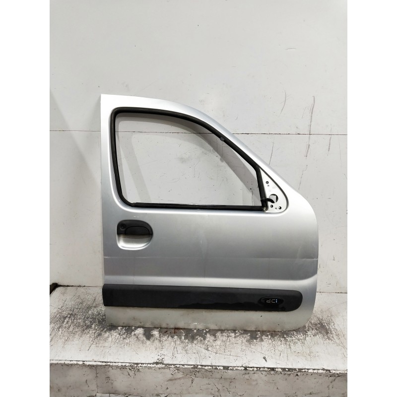 Recambio de puerta delantera derecha para renault kangoo (f/kc0) referencia OEM IAM   6P