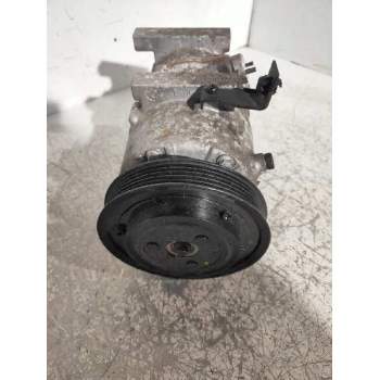 COMPRESOR AIRE ACONDICIONADO JHYA1402 2013