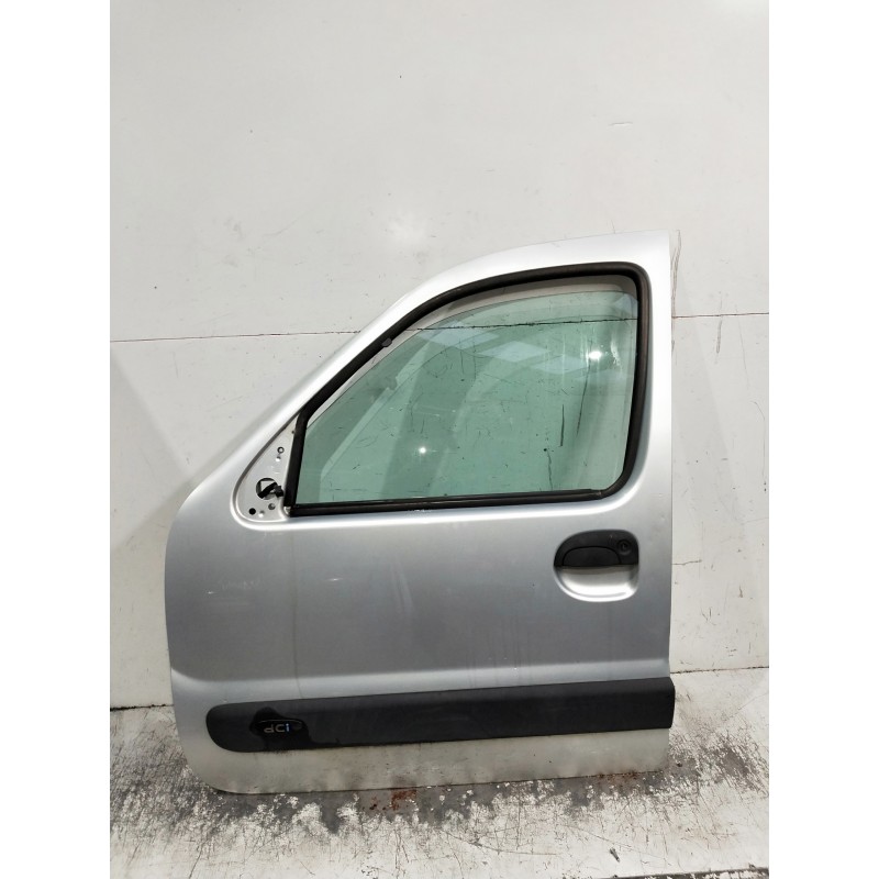 Recambio de puerta delantera izquierda para renault kangoo (f/kc0) referencia OEM IAM   6P