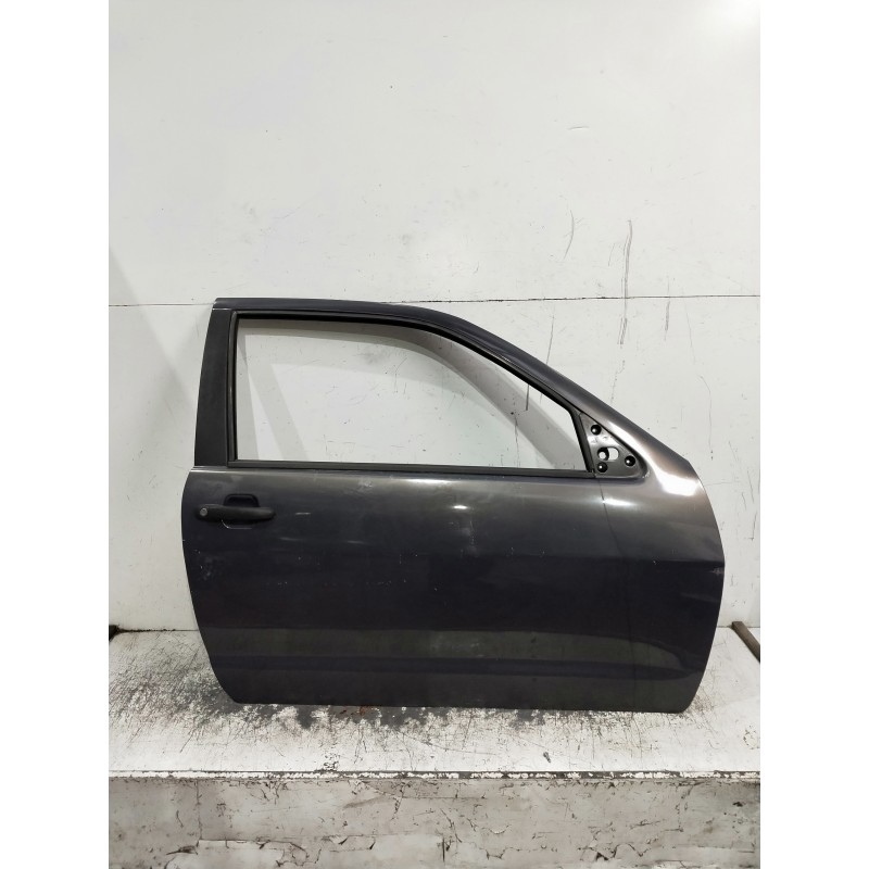 Recambio de puerta delantera derecha para seat ibiza (6k1) referencia OEM IAM   3P