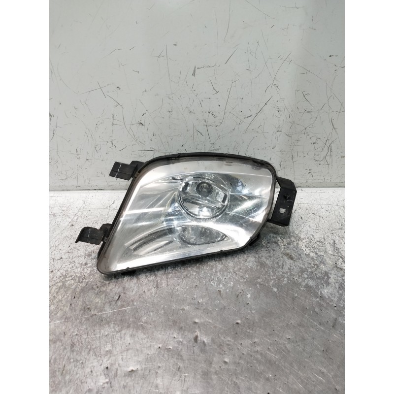 Recambio de faro antiniebla derecho para peugeot 308 referencia OEM IAM 9680498880 89205441 