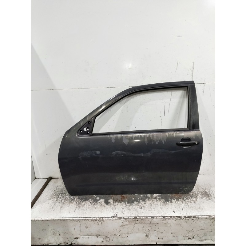 Recambio de puerta delantera izquierda para seat ibiza (6k1) referencia OEM IAM   