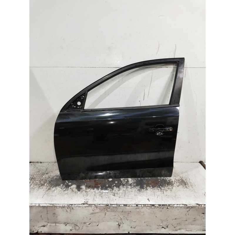 Recambio de puerta delantera izquierda para hyundai i30 referencia OEM IAM   5P