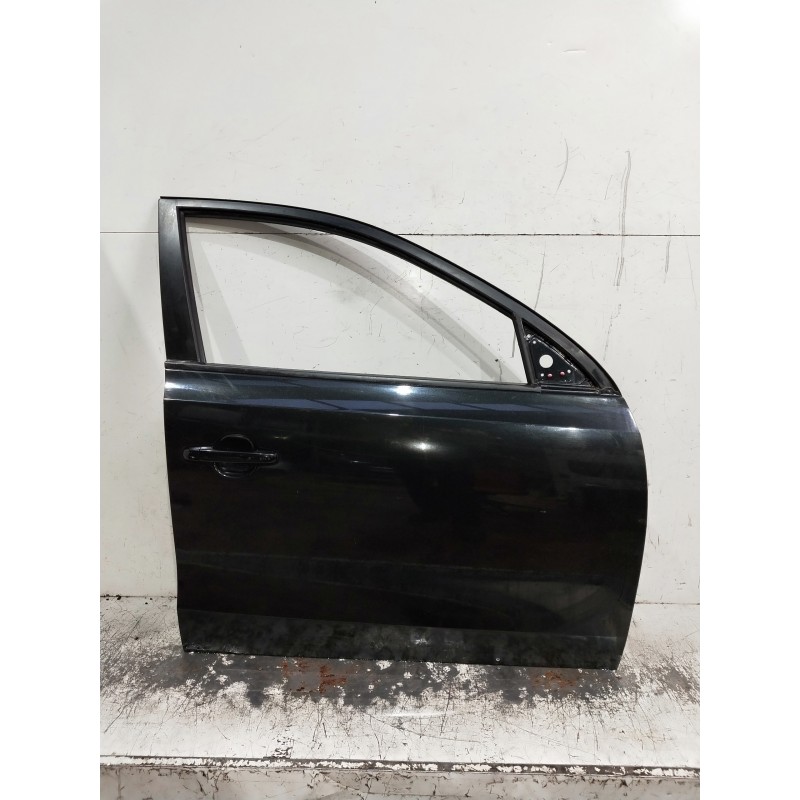 Recambio de puerta delantera derecha para hyundai i30 referencia OEM IAM   5P