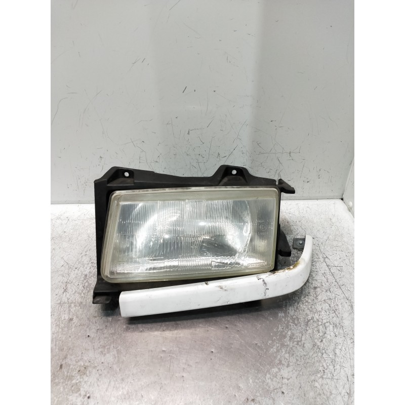 Recambio de faro izquierdo para peugeot expert kombi referencia OEM IAM 36170748  