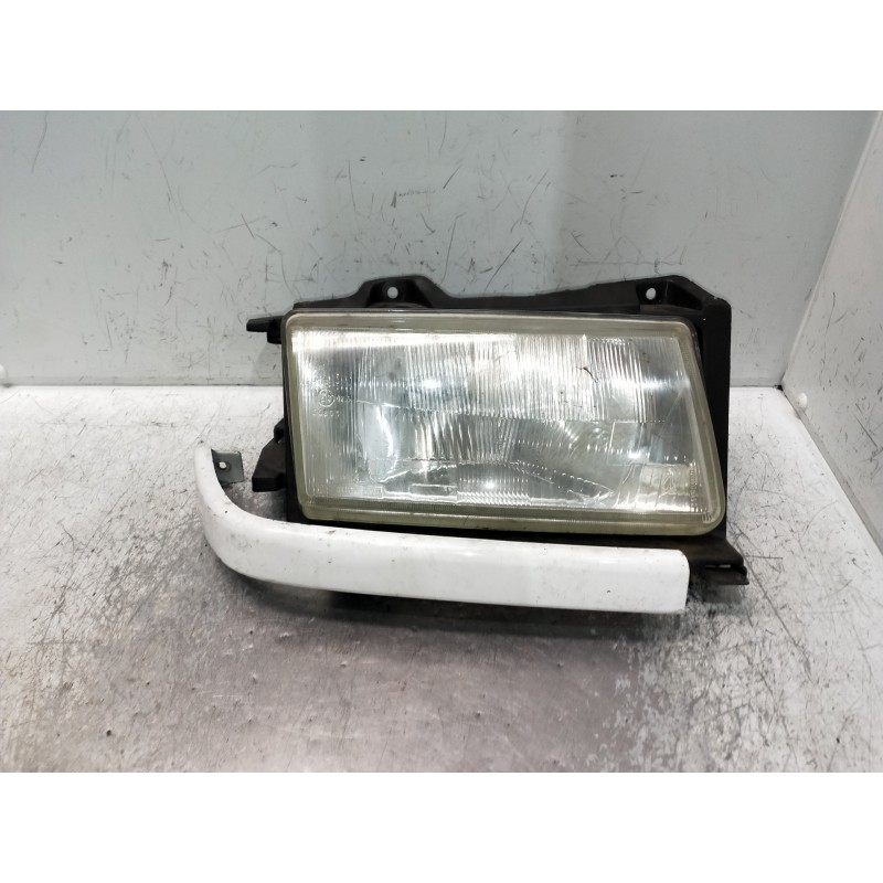 Recambio de faro derecho para peugeot expert kombi referencia OEM IAM 36160748  