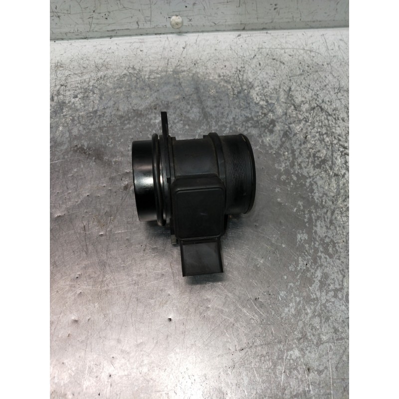 Recambio de caudalimetro para peugeot expert kombi referencia OEM IAM 5WK9621  