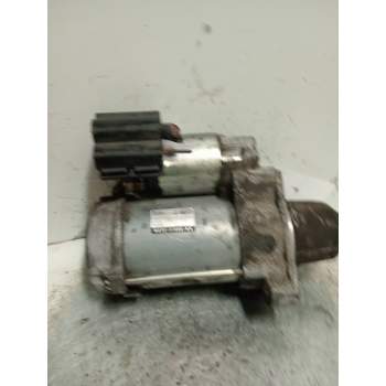 MOTOR ARRANQUE TN44380000400 