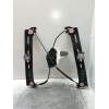 Recambio de elevalunas trasero derecho para seat alhambra (710, 711) 2.0 tdi referencia OEM IAM 8K0959801B 5P 2010