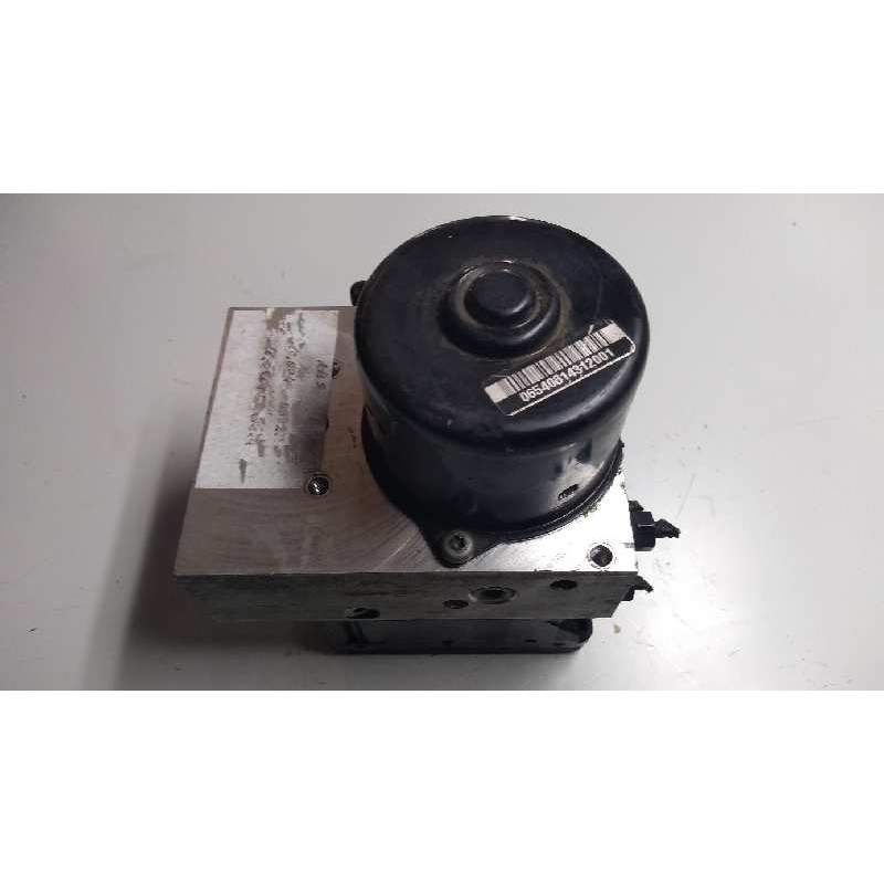 Recambio de abs para audi a3 (8l) 1.9 tdi referencia OEM IAM 10020402124 10094903323 1J0907379K