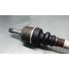 Recambio de transmision delantera izquierda para peugeot 407 (6d_) 1.8 (6d6fzb) referencia OEM IAM 9640847980 18G 2004