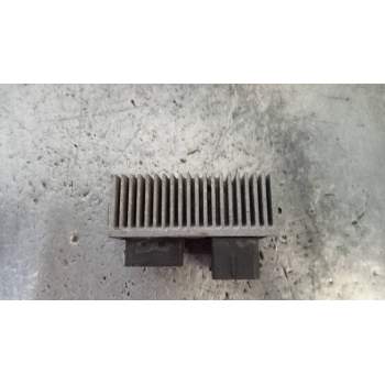 CAJA PRECALENTAMIENTO 8200558438A 16DCI 2009