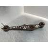 Recambio de brazo suspension inferior trasero izquierdo para mg serie 400 (rt) 2.0 turbodiesel referencia OEM IAM   