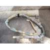 Recambio de airbag cortina delantero izquierdo para lexus is200 (ds2/is2) 220d referencia OEM IAM   