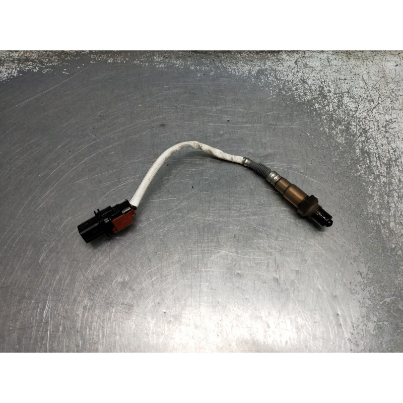 Recambio de sonda lambda para ford puma referencia OEM IAM 0258017472  