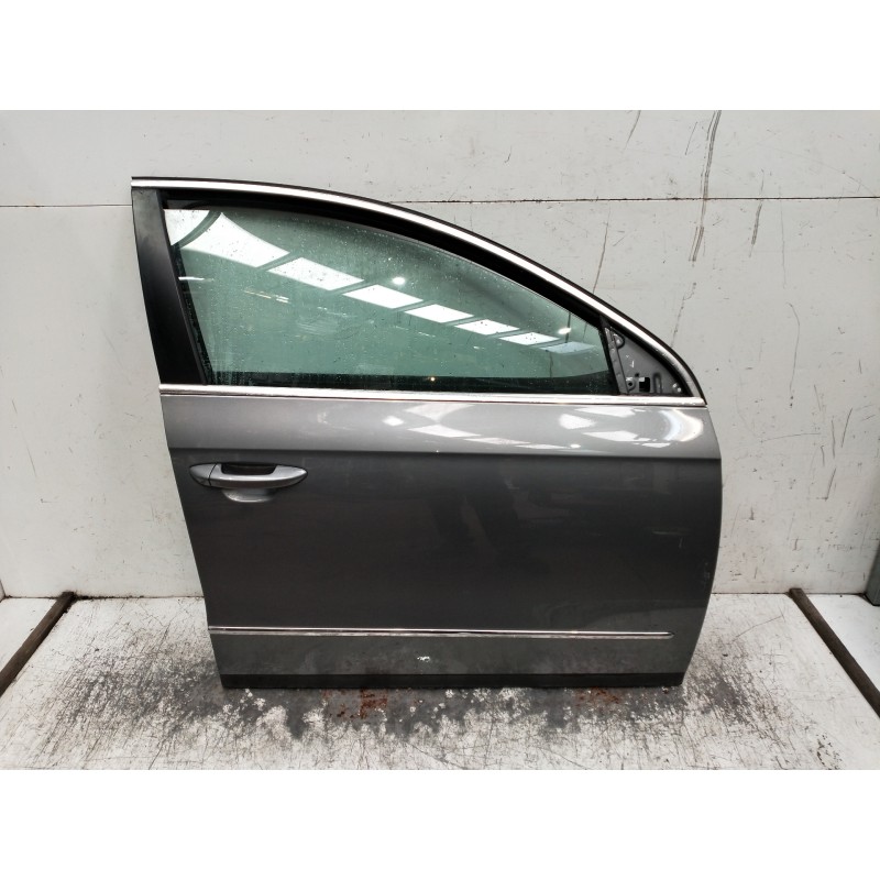 Recambio de puerta delantera derecha para volkswagen passat berlina (3c2) referencia OEM IAM   5P