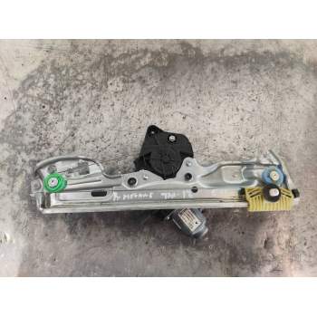 ELEVALUNAS TRASERO IZQUIERDO 827219072R C42825103 