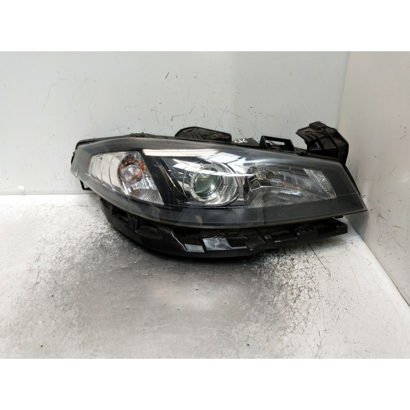 Recambio de faro derecho para renault laguna ii (bg0) referencia OEM IAM 7701476941 89900772 XENON