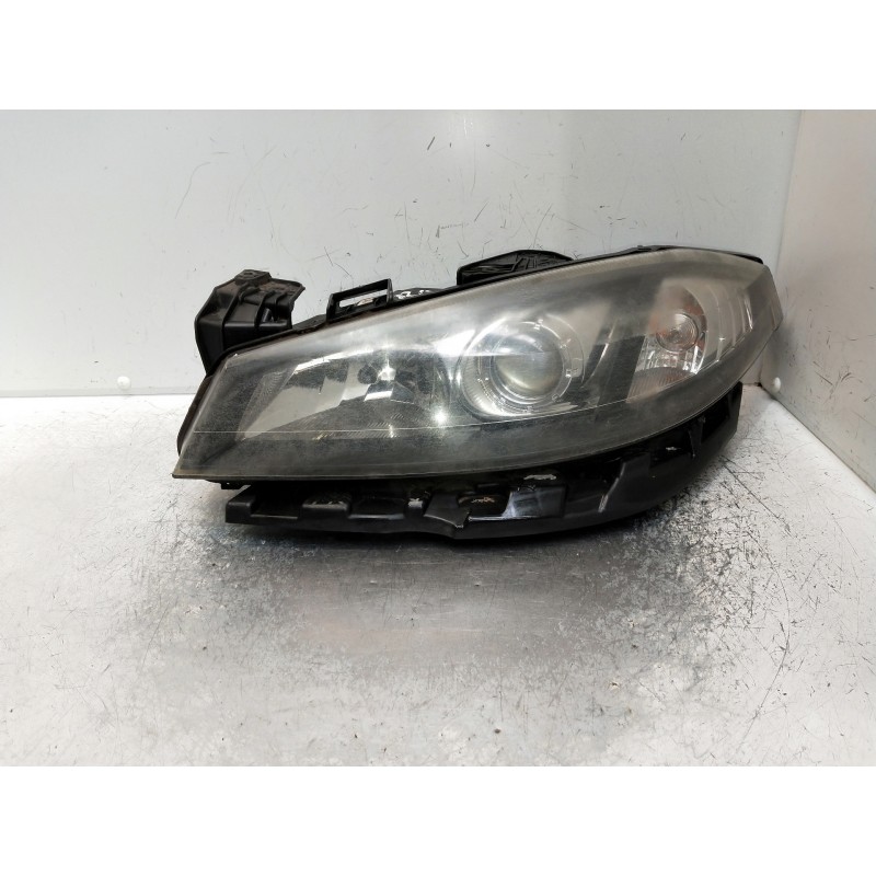 Recambio de faro izquierdo para renault laguna ii (bg0) referencia OEM IAM 7701476940 89900771 XENON