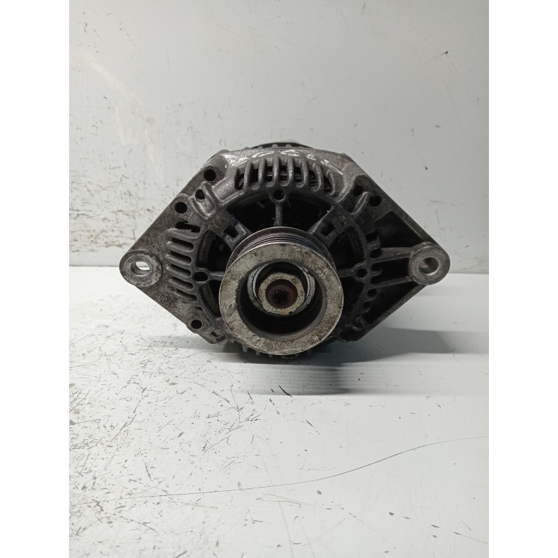 Recambio de alternador para renault clio ii fase ii (b/cb0) referencia OEM IAM 7701499959 C541953A 