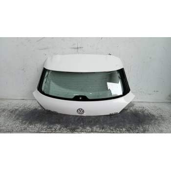 PORTON TRASERO 3P 