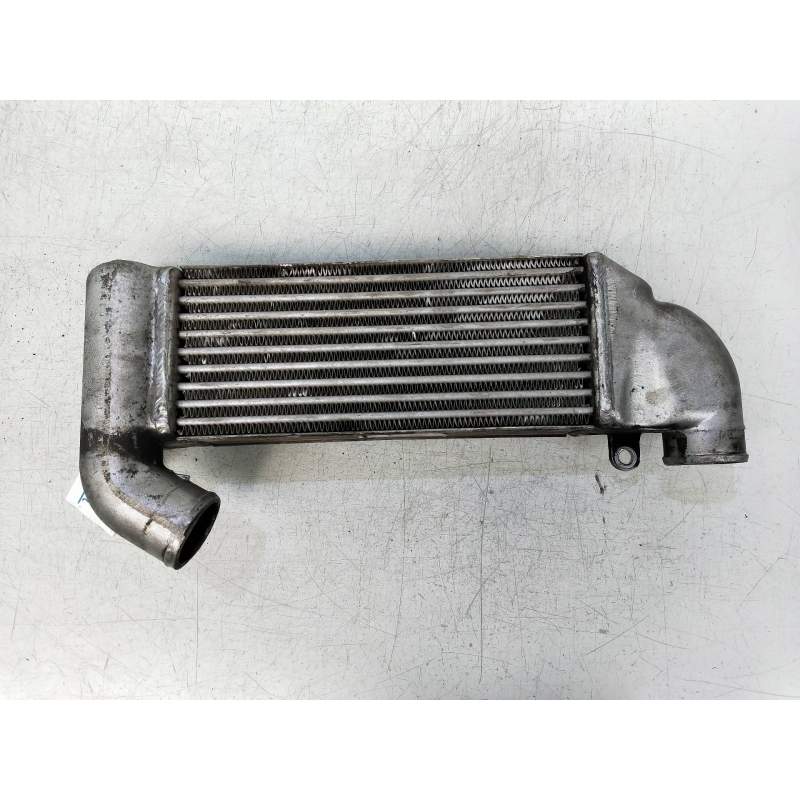 Recambio de intercooler para mg serie 400 (rt) 2.0 turbodiesel referencia OEM IAM   